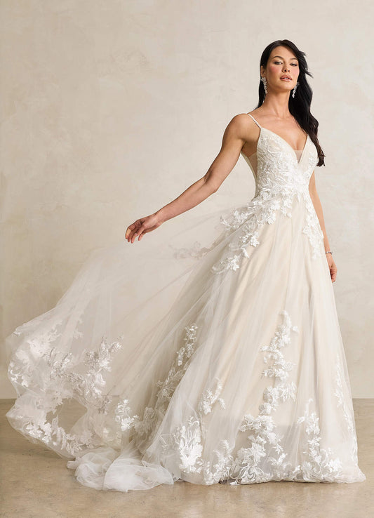 Rhodes Wedding Dress-AZ4932249