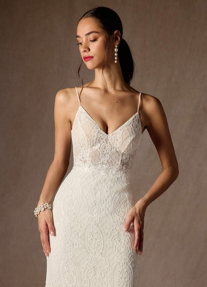 Lianna Wedding Dress-AZ4757558