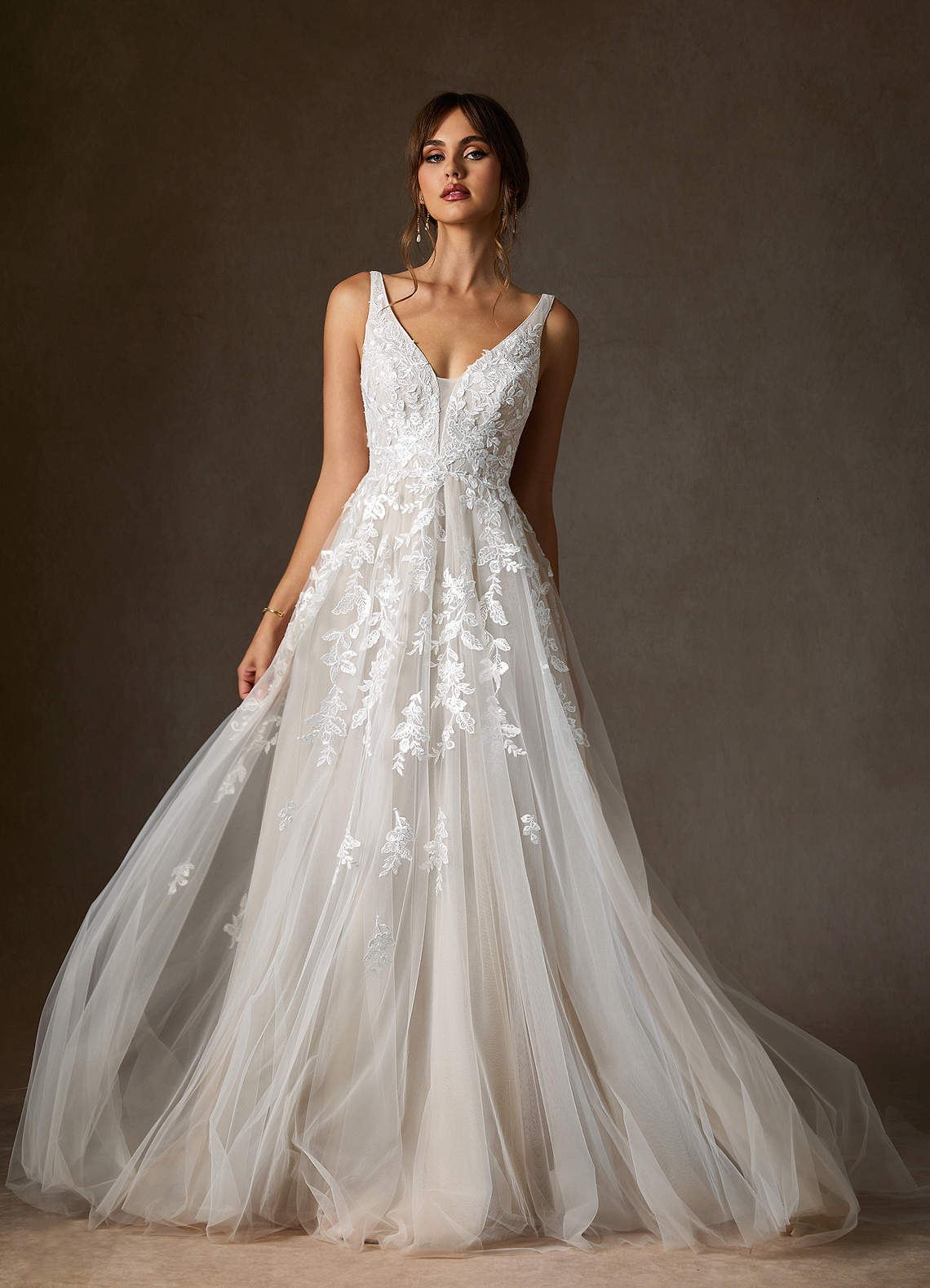 Sorella Wedding Dress-AZ35920077