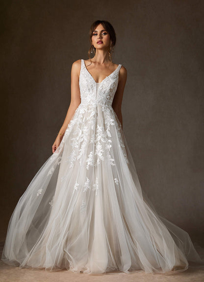 Sorella Wedding Dress-AZ35920077