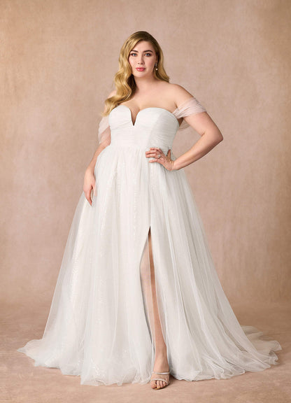 Maia Wedding Dress-AZ57311742