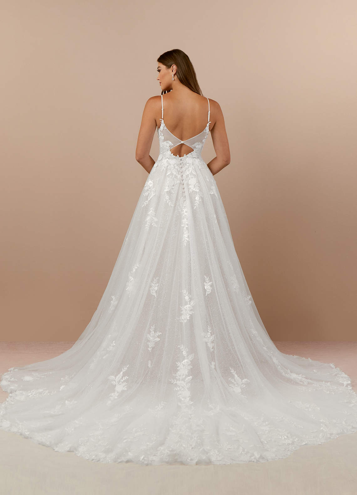 Arabelle Wedding Dress-AZ6291833