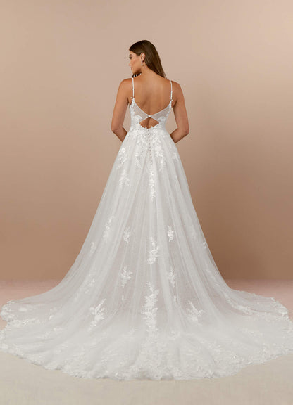 Arabelle Wedding Dress-AZ6291833