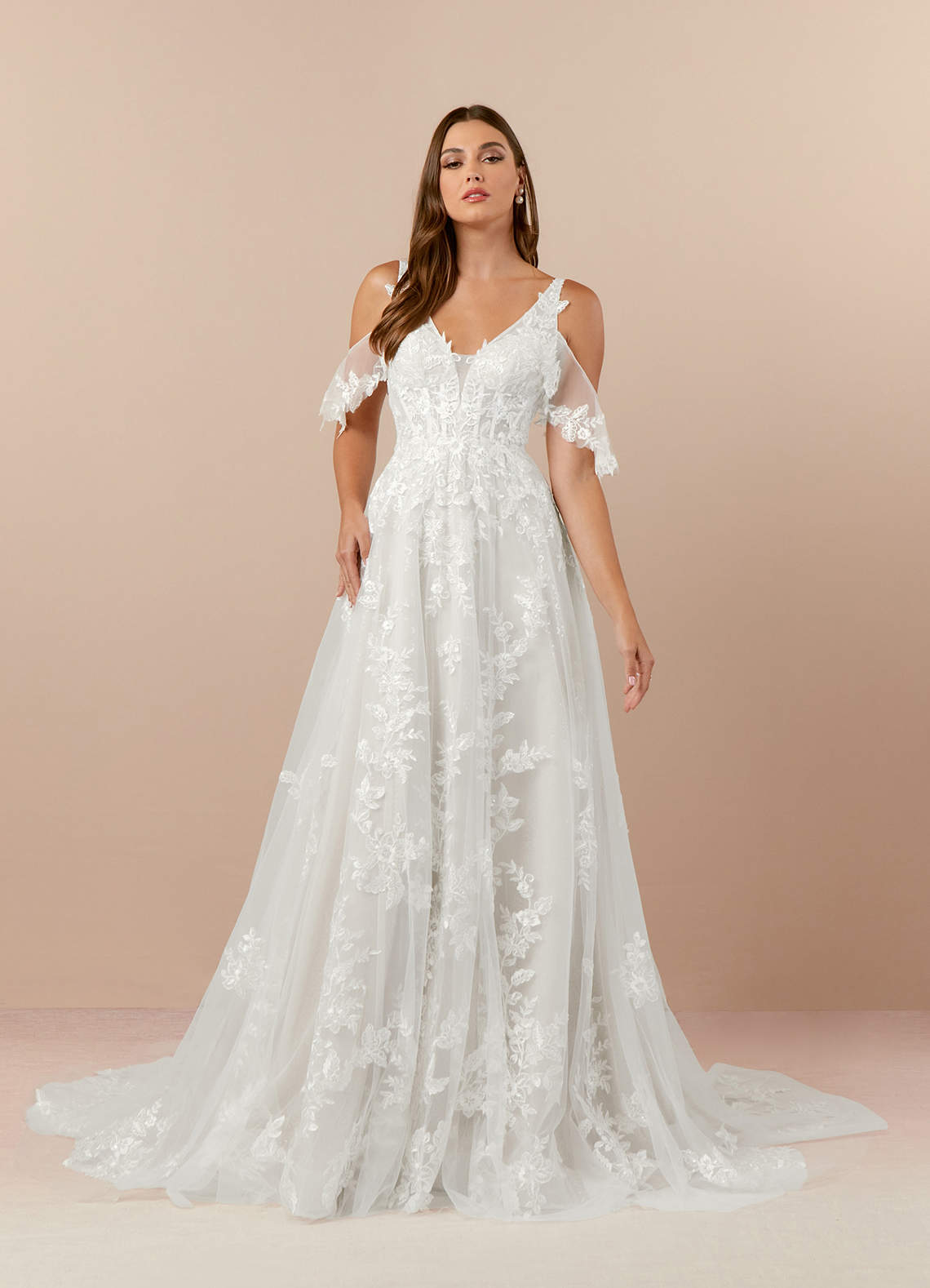 Ada Wedding Dress-AZ11853180