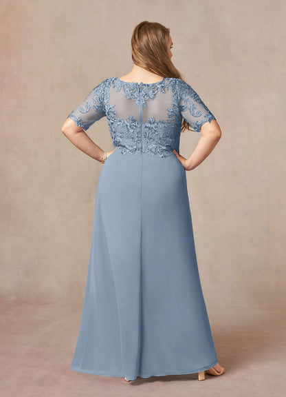 Amedeus Mother of the Bride Dress-AZ4824051