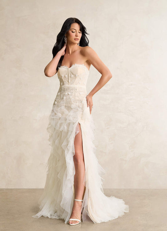 Ceresia Wedding Dress-AZ34507700