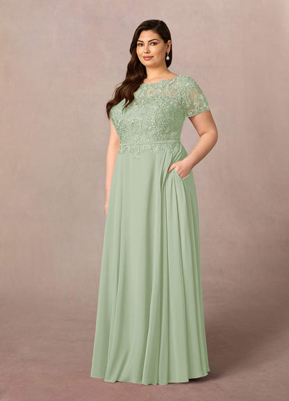 Adina Mother of the Bride Dress-AZ6426850