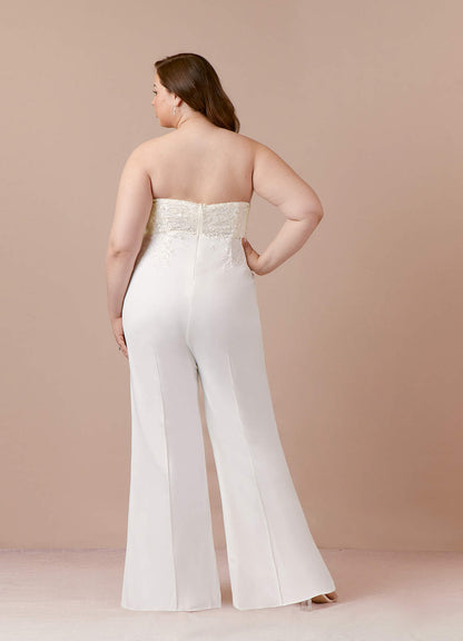 Bella Wedding Dress-AZ6372104