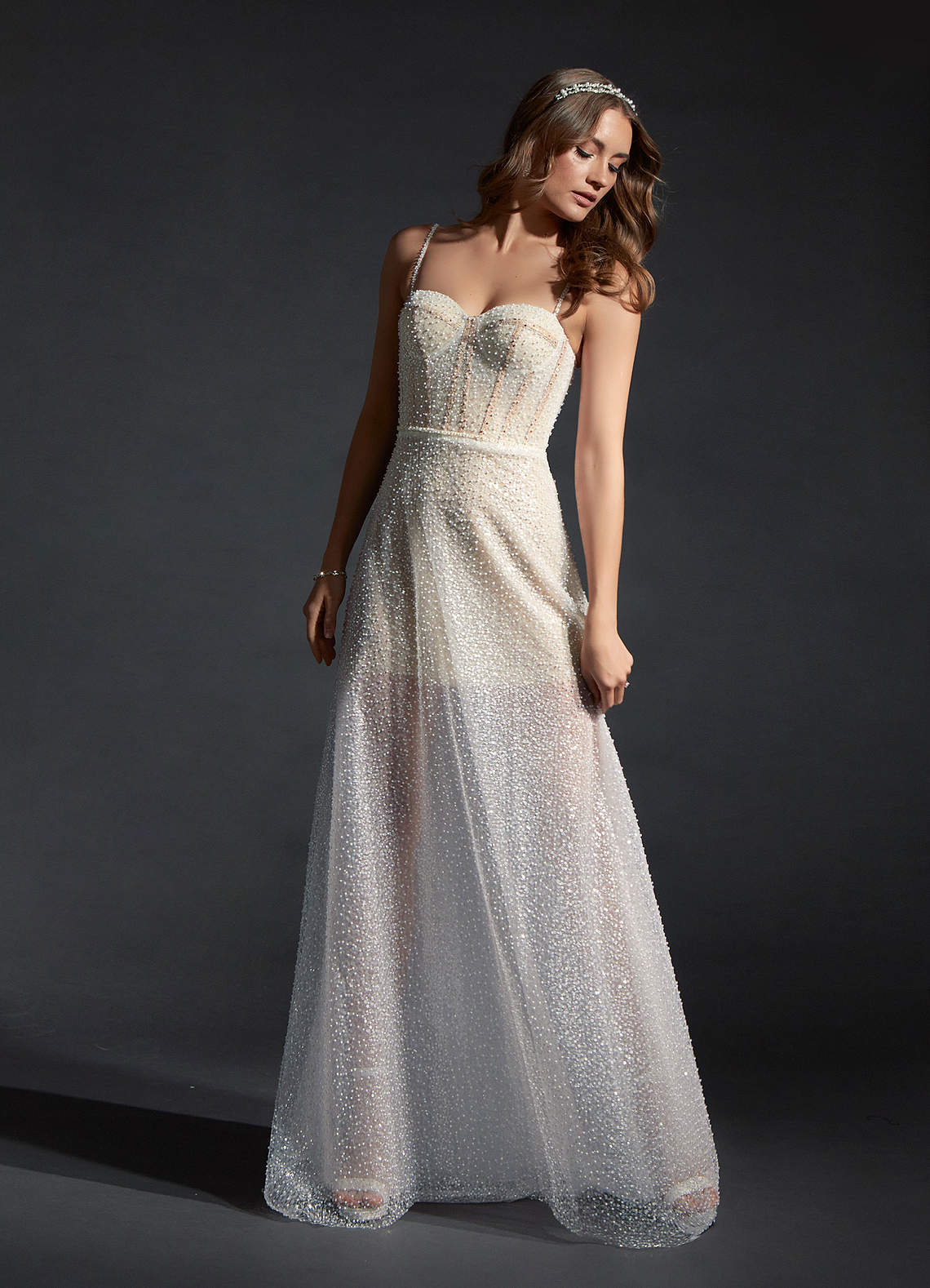 Levana Wedding Dress-AZ38115371