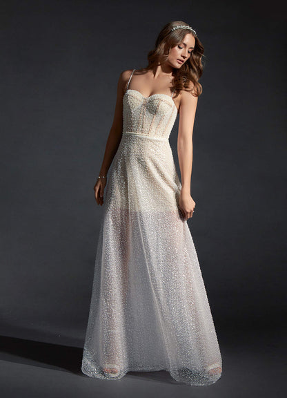 Levana Wedding Dress-AZ38115371