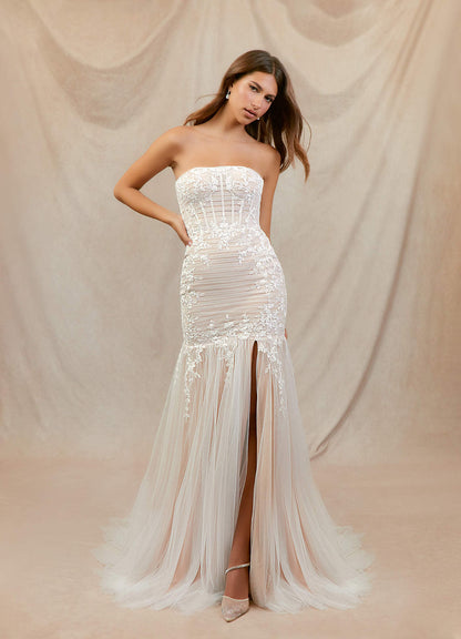 Aliana Wedding Dress-AZ5398677