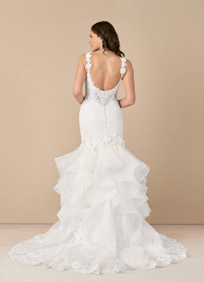 Sojourner Wedding Dress-AZ6971766