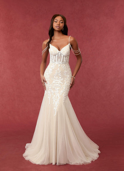 Denise Wedding Dress-AZ37165265