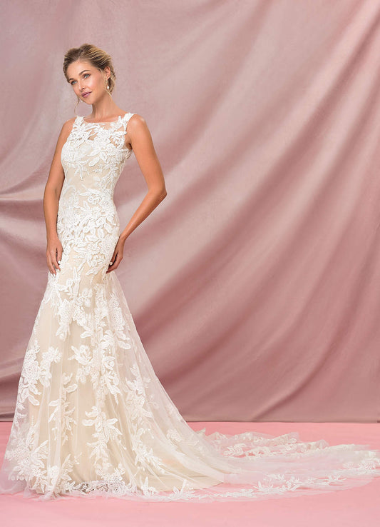 Judith Wedding Dress-AZ4641560