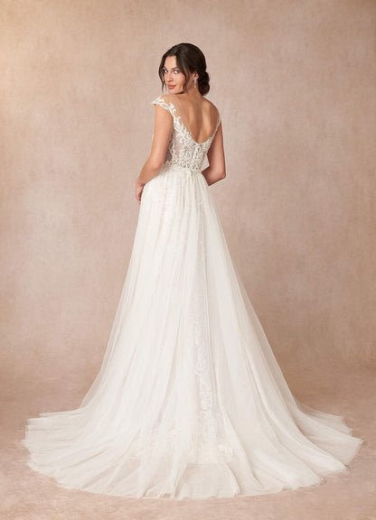 Diviana Wedding Dress-AZ5186177