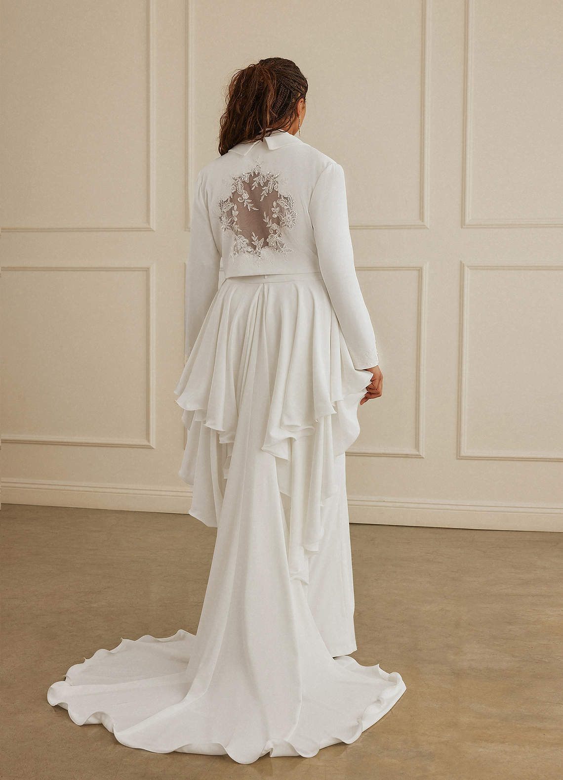 Christian Siriano Bridal For  2011-AZ59418834