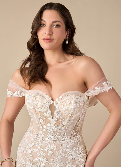 Leilani Wedding Dress-AZ6961642