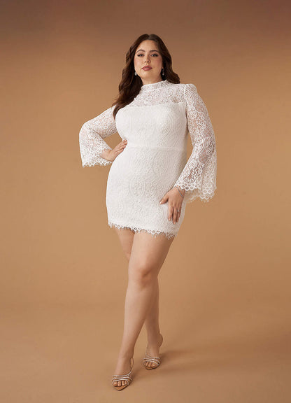 Ivie Wedding Dress-AZ6059094