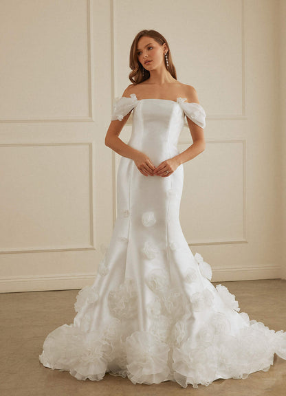 Christian Siriano Bridal For  2012-AZ20316723