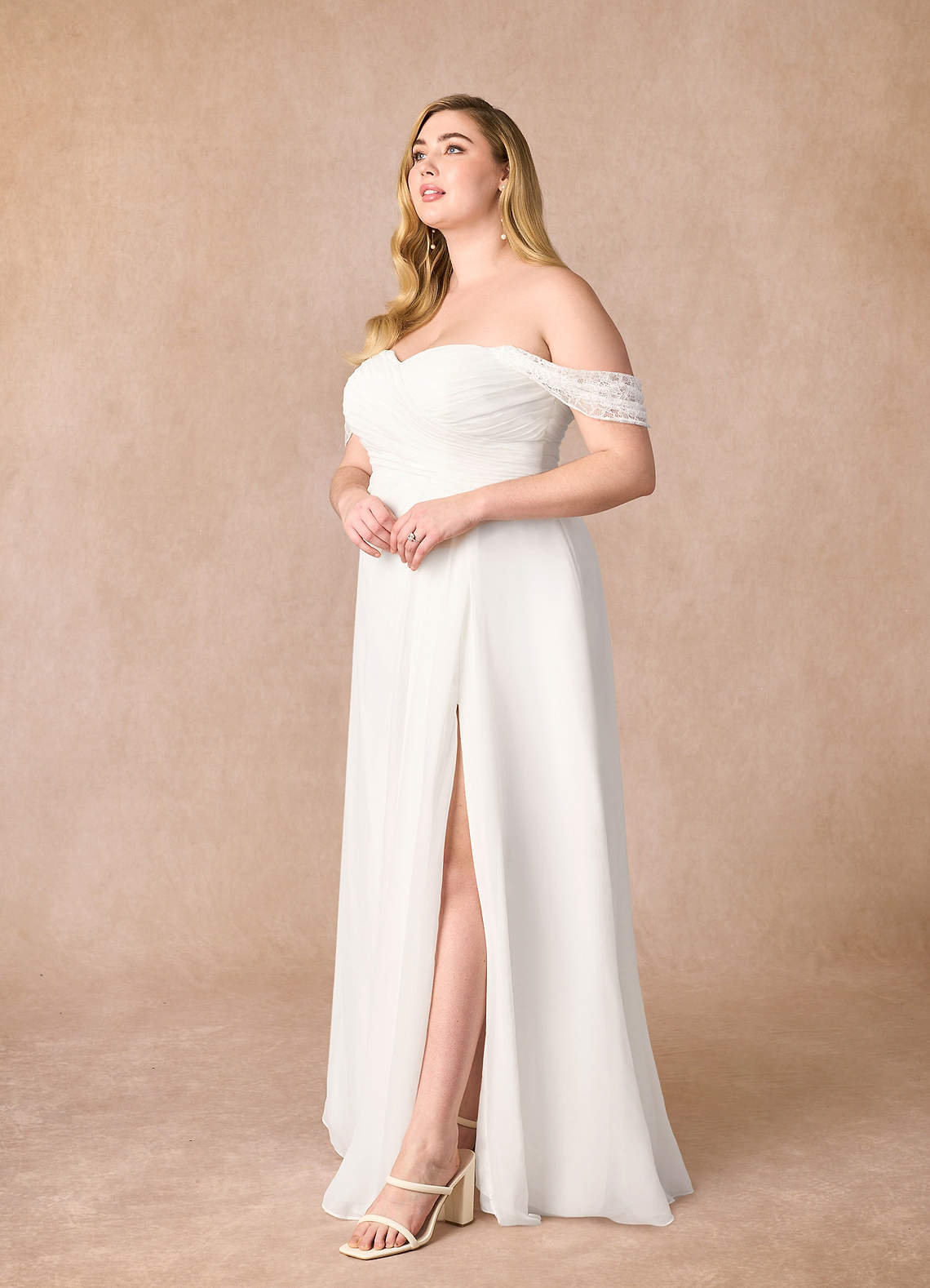 Zadie Wedding Dress-AZ85583979