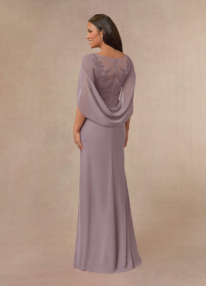 Hera Mother of the Bride Dress-AZ6426950