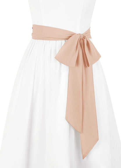 Chiffon Sash-AZ32498630