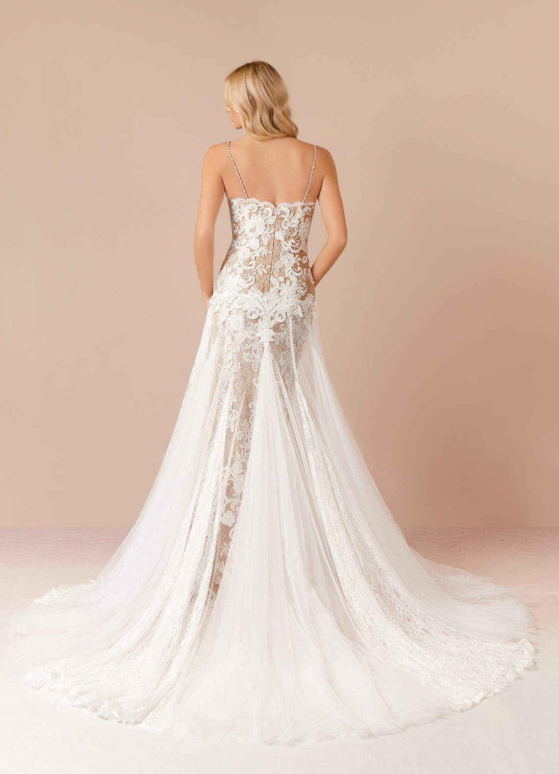 Mireya Wedding Dress-AZ6108822
