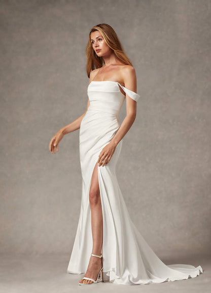 Moonlight Wedding Dress -AZ3148084