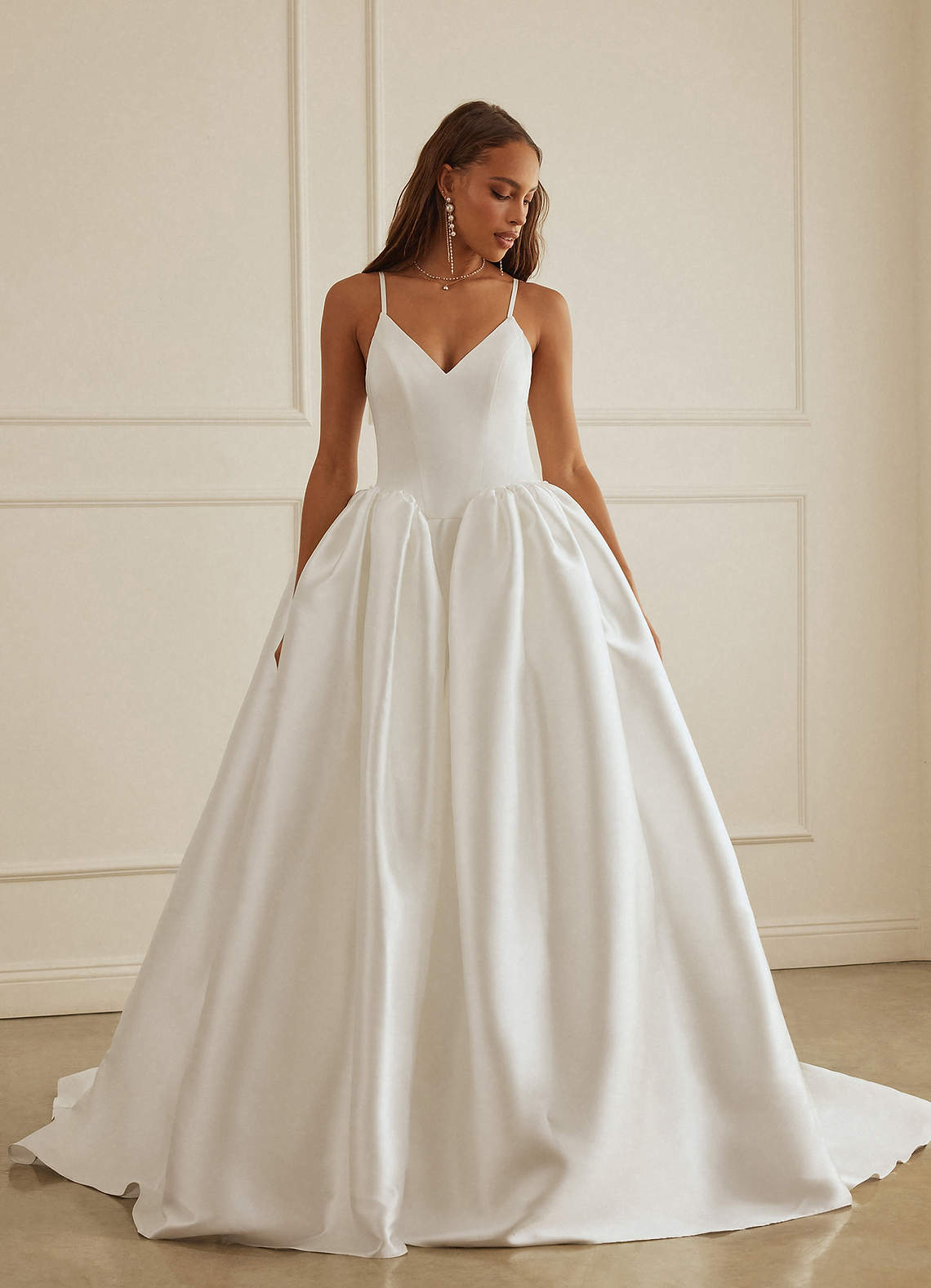 Christian Siriano Bridal For  2005-AZ39230063