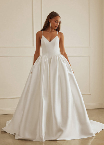 Christian Siriano Bridal For  2005-AZ39230063