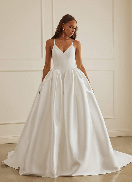 Christian Siriano Bridal For  2005-AZ39230063