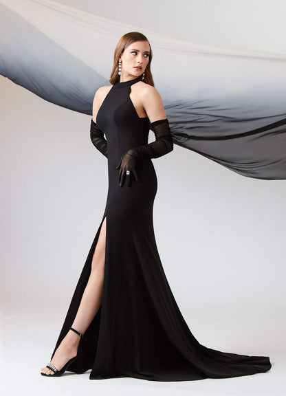 Aerith Wedding Dress-AZ5016045