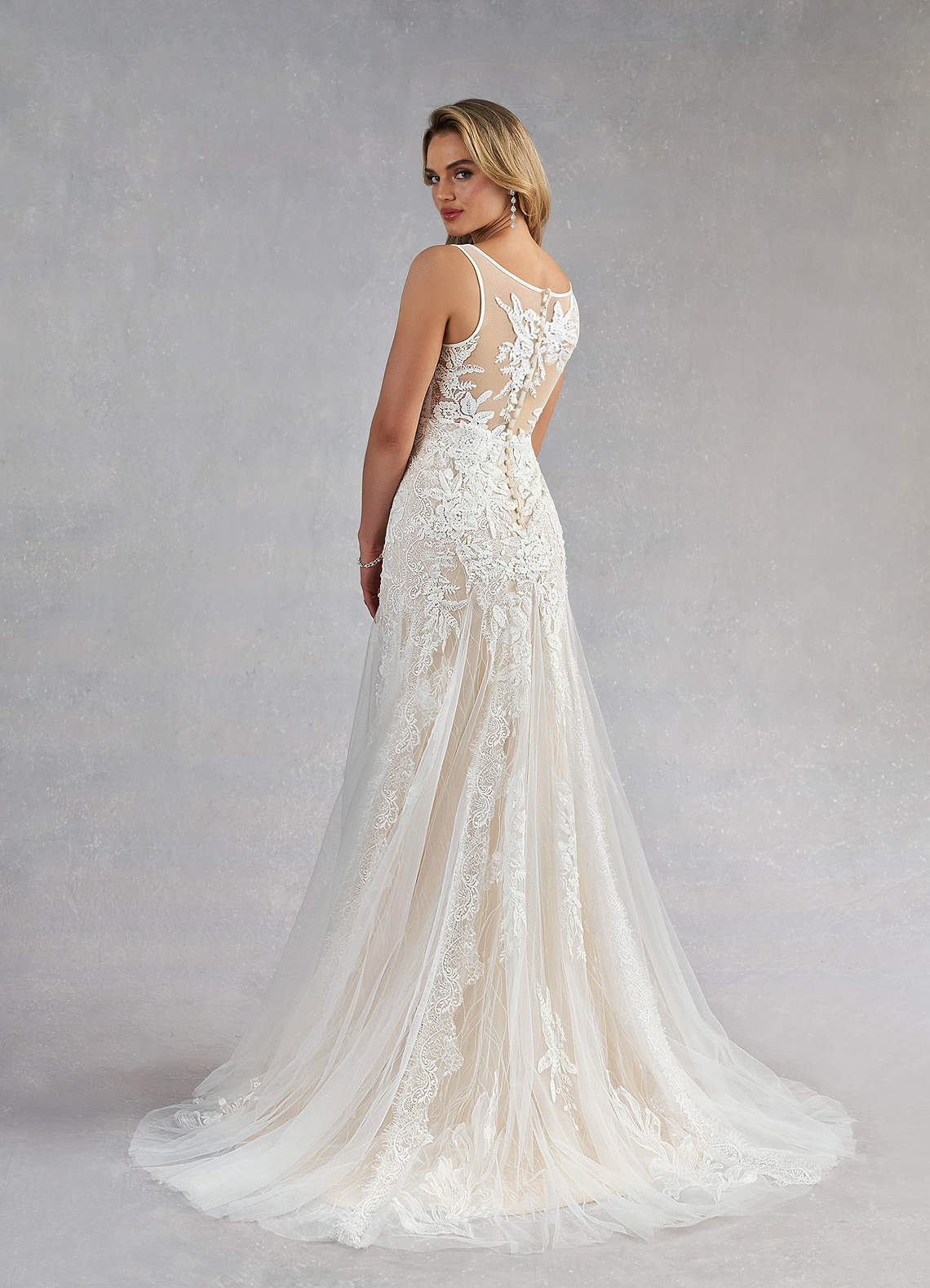Konstantin Wedding Dress-AZ6258606