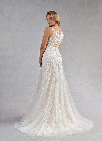Konstantin Wedding Dress-AZ6258606