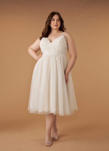 Liana Wedding Dress-AZ19456352
