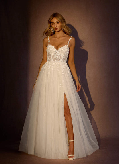 Florian Wedding Dress-AZ5453760