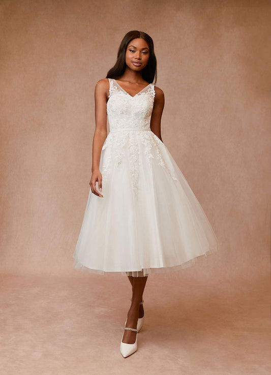 Dolores Wedding Dress-AZ25783864