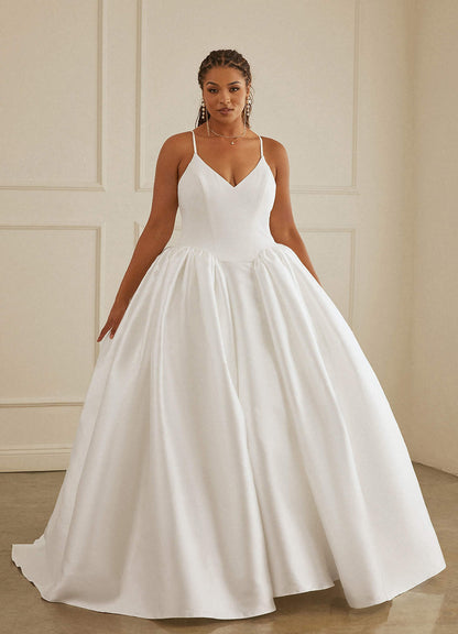 Christian Siriano Bridal For  2005-AZ39230063