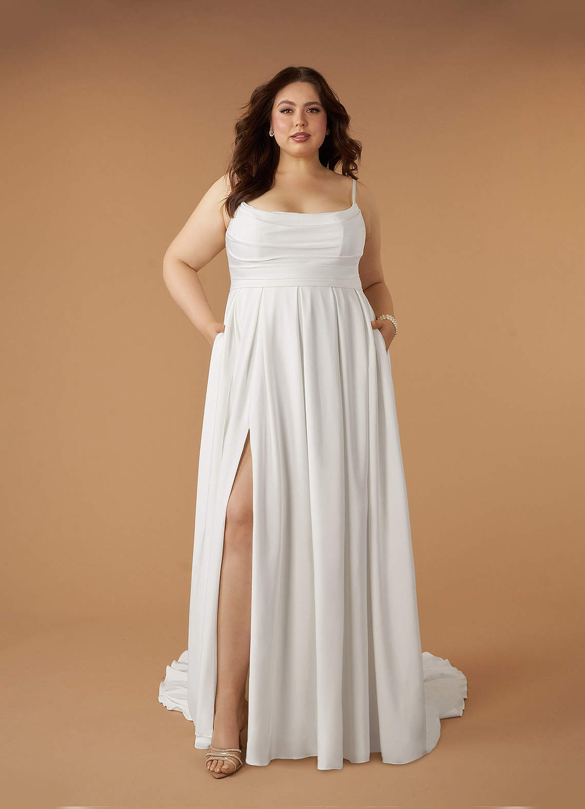 Caymus Wedding Dress-AZ6330506