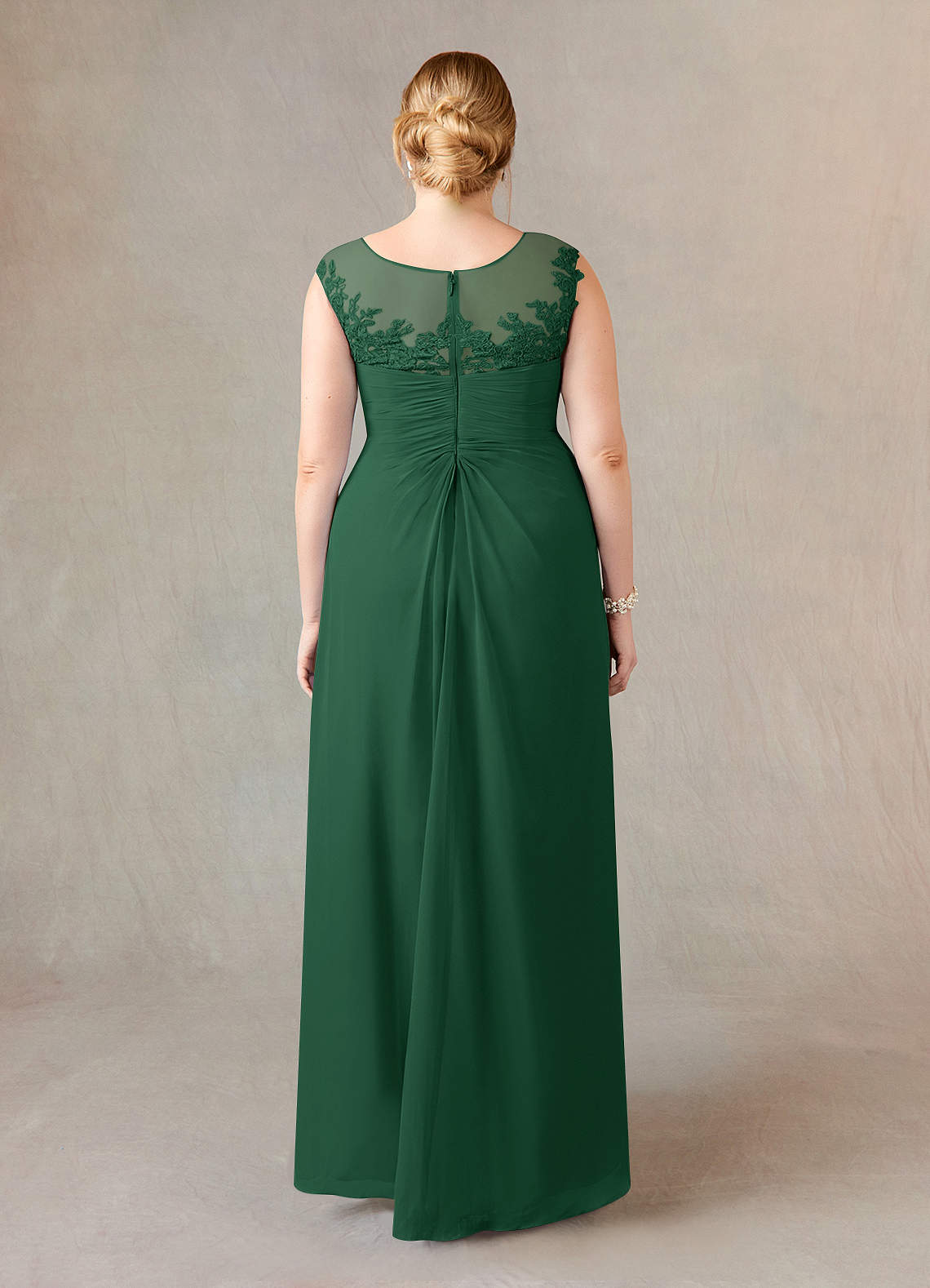 Endora Mother of the Bride Dress-AZ4748586