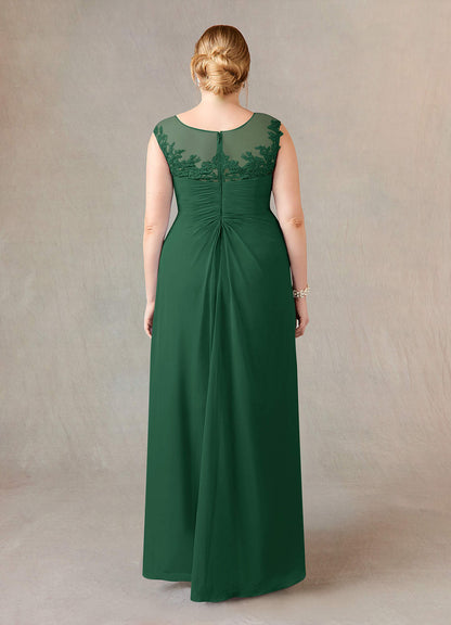 Endora Mother of the Bride Dress-AZ4748586