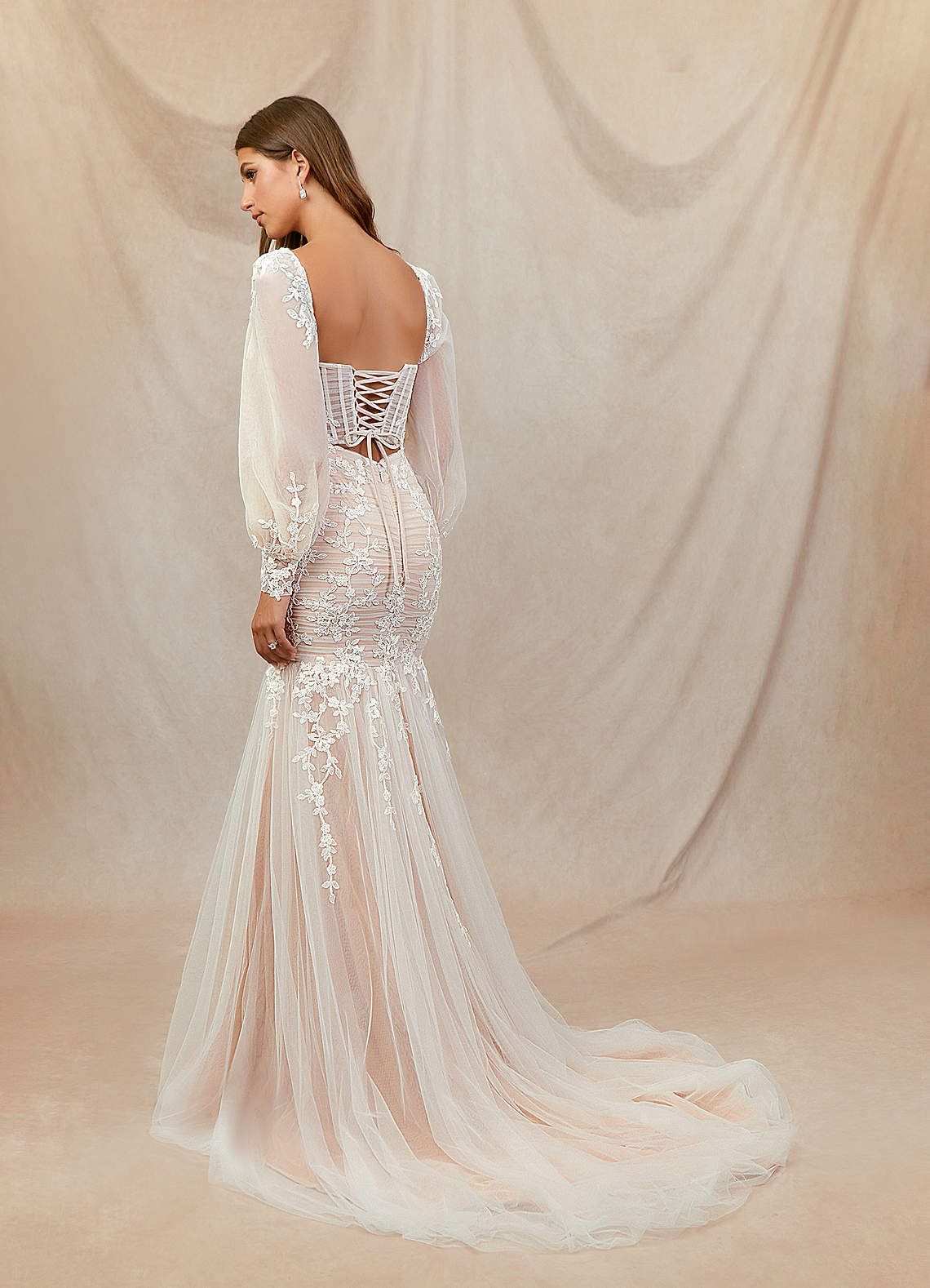 Aliana Wedding Dress-AZ5398677