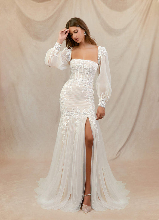 Aliana Wedding Dress-AZ64875741