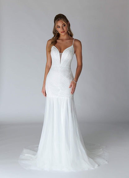 Odessa Wedding Dress-AZ6100775
