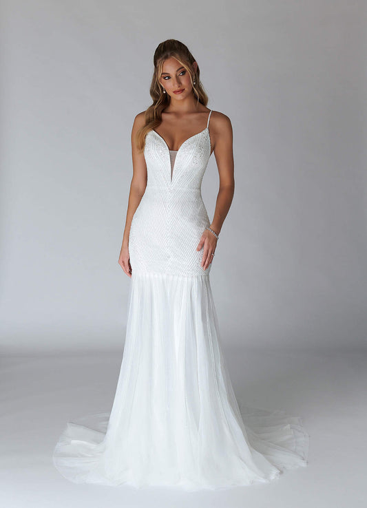 Odessa Wedding Dress-AZ6100775
