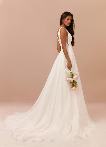Estelle Wedding Dress-AZ6751751