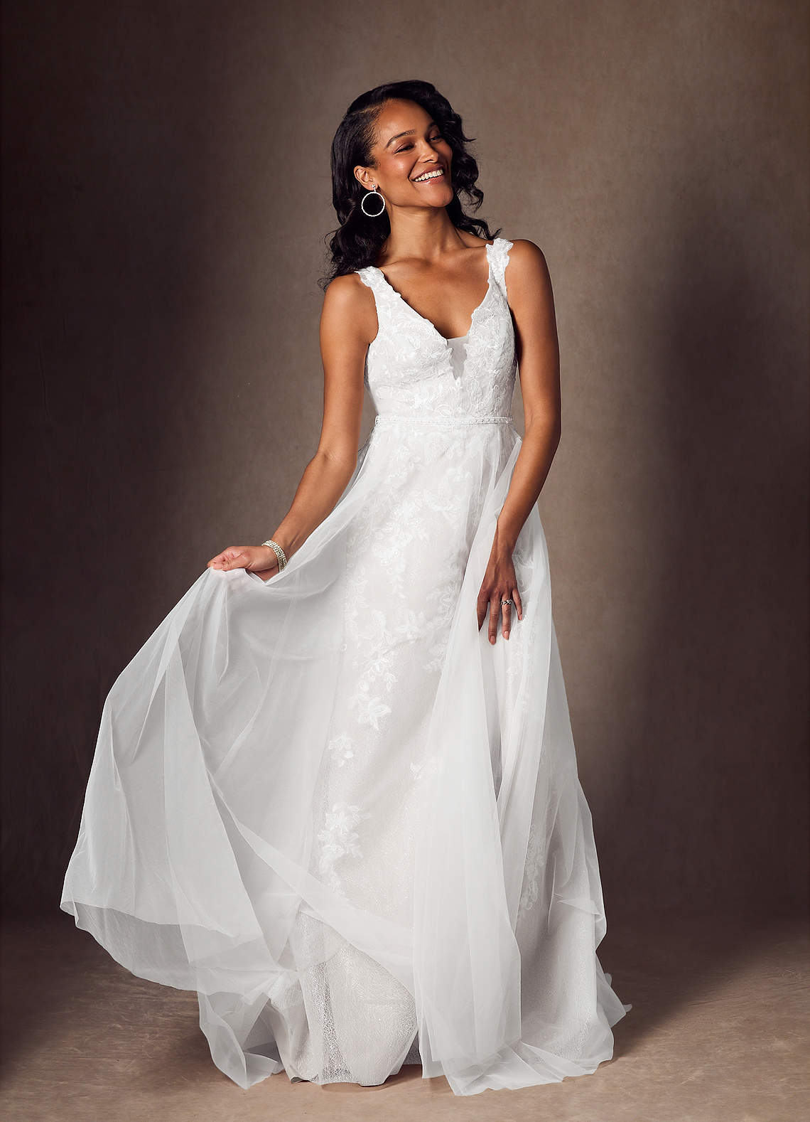 Jasmina Wedding Dress-AZ16432620