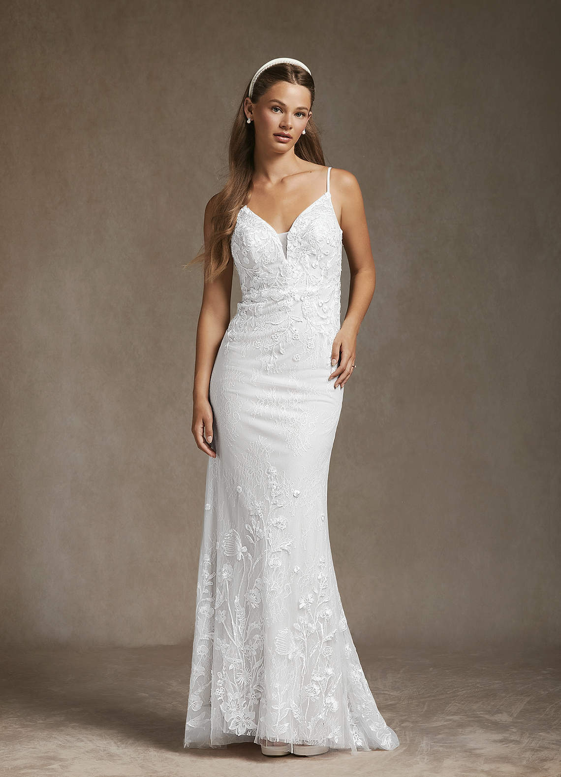 Sade Wedding Dress-AZ7003058