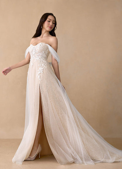 Seradine Wedding Dress-AZ13934439