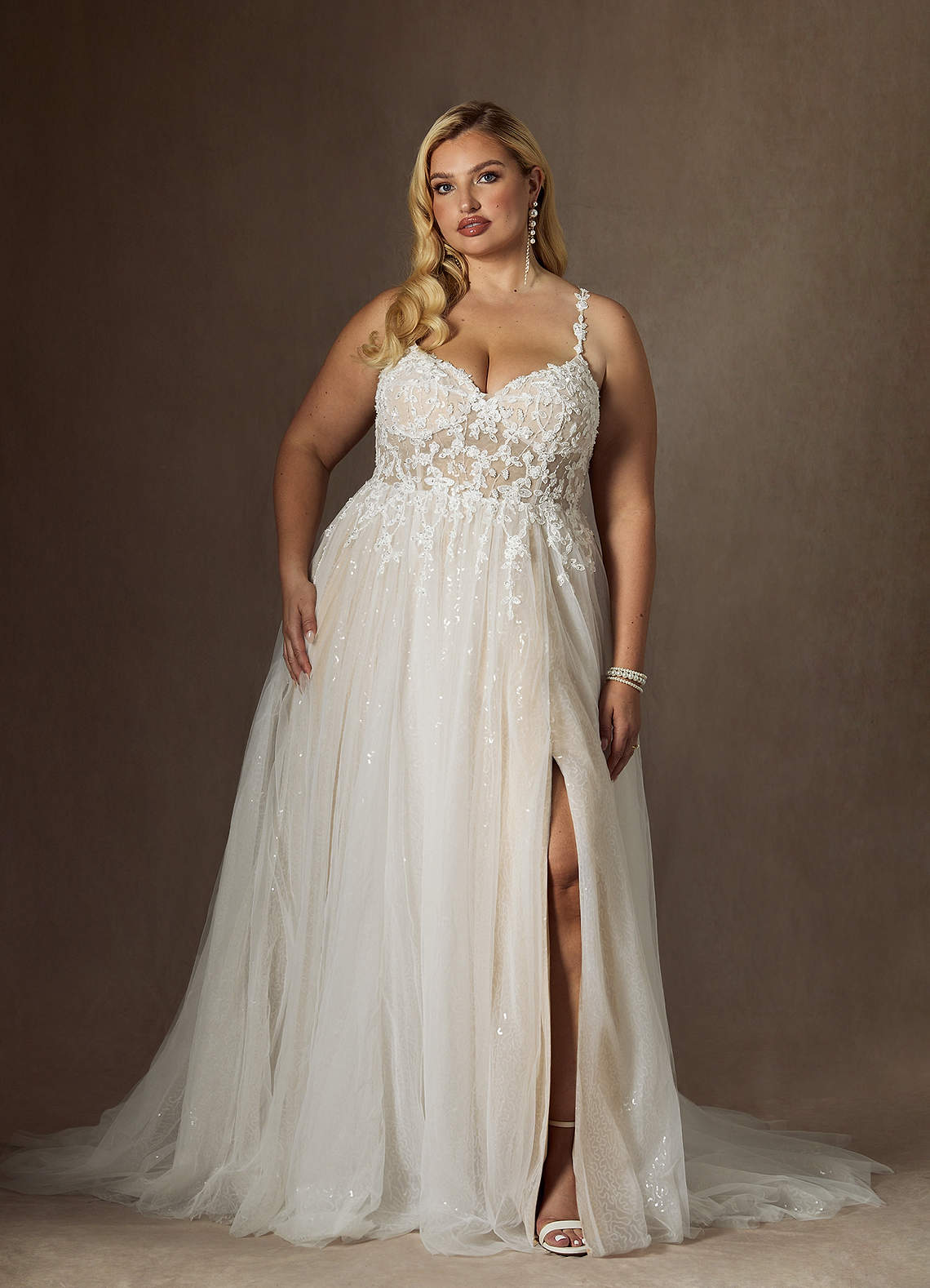 Florian Wedding Dress-AZ5017829